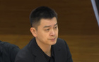  遼籃李虎翼重傷，楊鳴表情引關注，CBA隱患顯露。