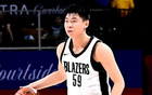  今日CCTV5直播NBA籃網(wǎng)VS尼克斯，崔永熙能否上場(chǎng)。