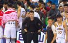  遼寧男籃大敗，鄢手騏、張陳治鋒表現(xiàn)亮眼，李虎翼傷退！
