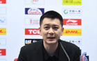  青島勝遼寧，楊鳴、俞澤辰、劉維偉賽后表態(tài)