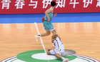  李虎翼、郭奇芳傷退，遼寧慘敗青島，出線堪憂！
