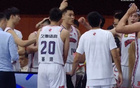  上海連勝領跑，C組局勢明朗，兩隊巔峰對決可期！