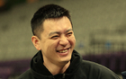  李虎翼傷退，張峻豪張陳治鋒表現(xiàn)亮眼，半場36平。