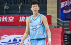  段昂君高效得分，5中4得10分5助；呂俊虎亦得10分3板，8中4。