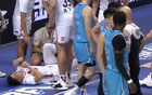  上海男籃連勝兩場，大勝寧波，強(qiáng)勢歸來！