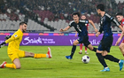  日印尼4-0，國足主力停賽，王子銘或首發(fā)，小組出線有望。