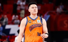  滬戰(zhàn)寧波，81-64勝，盧偉李弘權(quán)談防守體系。