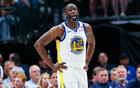  追夢：NBA杯如NCAA，輸球后命運難控。