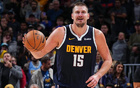  NBA新MVP榜：約基奇領跑，塔圖姆、KD次之，詹姆斯第十。