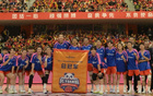  新賽季W(wǎng)CBA，四川勝江蘇奪開門紅