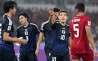  日本大勝印尼，中日之戰(zhàn)即將開啟。
