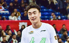  劉雁宇13中8，得16分8板，5前場板難救主！