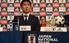  日本4-0印尼，藍(lán)武士雨戰(zhàn)勝出，攻勢(shì)凌厲。