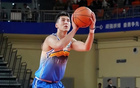  新疆勝青島，三喜臨門(mén)一憂傷病隱患。