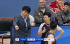  邱彪3罰失手，CBA猛將30+10，出線局勢明朗！