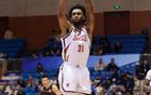  CBA俱樂(lè)部杯：浙江勝山東，四人得分高，81-78奪冠！