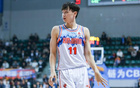  齊麟手感佳，17分6助攻，11投7中，三分4中3。