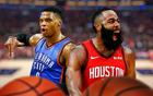  10位NBA傳奇因一戒指變天，哈登威少在列