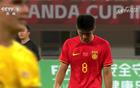  國青1-1平澳大利亞，失利疑因?qū)κ纸^殺誤判！