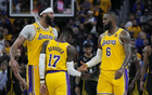  今日NBA五場(chǎng)激戰(zhàn)，CCTV5直播國(guó)王爵士對(duì)決，獨(dú)行俠馬刺交鋒，湖人爭(zhēng)連勝！