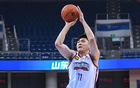  遼寧勝南京，四壞消息現(xiàn)，林葳籃板隱。