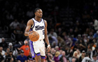  福克斯60分，NBA十季單場60+狂潮