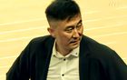  張慶鵬勝杜鋒，廣東隊遭逆轉，狂轟數據32+15+6，天津笑贏。