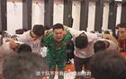  大雷領(lǐng)隊，國足團結(jié)如一，共渡難關(guān)，張玉寧贊英雄。