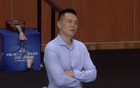  上海男籃大黑馬，晉級8強，戴昊9分顯信心，換帥決策佳。
