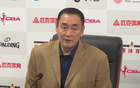  山東赤水河酒女籃敗北，李光琦：外援需適應(yīng)。