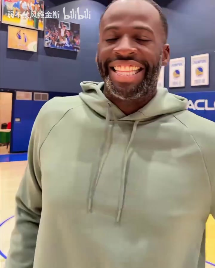  庫里的晚安是NBA最好的慶祝動作嗎？來看看球員們的選擇！