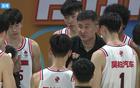  CBA積分榜，京雙雄晉級，滬四勝，粵遼淘汰。