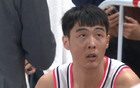  廣東惜敗北控，薩林杰三雙，張明池奇兵，79-82。