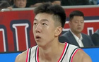  廣東失利，阿姆斯20分難救主，大外失誤多，8強(qiáng)無望。