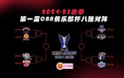  CBA八強(qiáng)戰(zhàn)：北控戰(zhàn)山西，新疆對(duì)浙江，山東VS北京，上海PK天津。