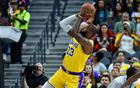  NBA現(xiàn)役得分榜：庫里第六，威少第四，哈登第三。