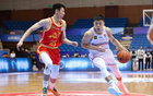  山東大勝，奪小組第1！B組激烈角逐，浙江失利。