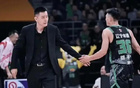  遼寧負新疆，賽后楊鳴鄢手騏交流，新外援即將歸隊。