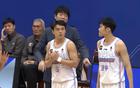  山東男籃勝吉林，小組第一，全面優(yōu)勢(shì)出線