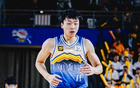  新疆勝遼寧，全民狂歡，李炎哲內(nèi)線稱霸，鄢手騏小外驚艷！