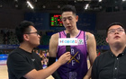  北控勝?gòu)V東，杜鋒贊張明池，阿姆斯不滿，沈梓捷傷情自曝。