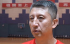  男籃首訓(xùn)，郭士強(qiáng)滿意，張寧瞄準(zhǔn)洛杉磯！