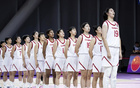  女姚明新身高，張子宇17歲2米23，職業(yè)前景矚目。