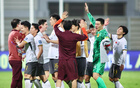  馬明宇：國(guó)足連勝自信，戰(zhàn)日本正視差距，仍有得分機(jī)會(huì)。