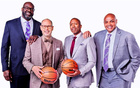  TNT節(jié)目ESPN播，WBD與NBA續(xù)簽11年合作。