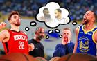  NBA周榜：勇士領(lǐng)跑，凱爾特人受壓，火箭湖人升勢猛，快船下滑。