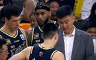  CBA新訊：廣東外援排名末位，血布?xì)w滬，吳冠希傷重。