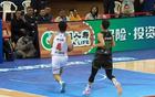  遼寧新星爆新疆，曾助楊鳴大獲全勝！
