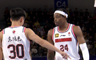  CBA俱樂部杯：1階段積分榜，2階段對陣公布