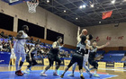  山東高速男籃勝吉林，小組賽晉級第二階段。